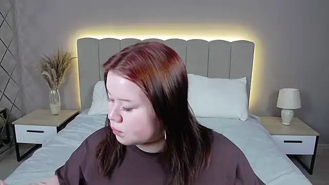 EvaNova  online show from 04-08-26, 06:24