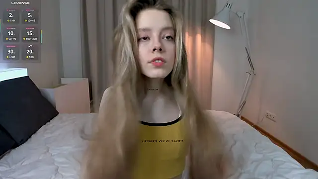 TiffinyMergist online show from 03-01-26, 05:53