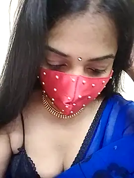 Honeya96 online show from 01-10-26, 06:48