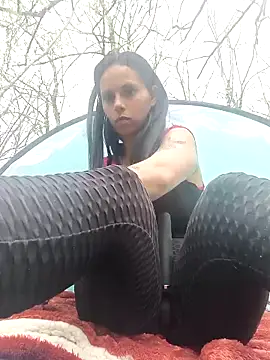 Snapshot of MickNanaa chatting on 03-16-26, 11:58 MickNanaa online show from 03-16-26, 11:58