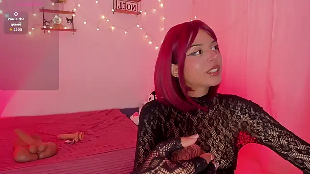 Snapshot of Tamara_Aluna_ chatting on 03-03-26, 08:26 Tamara Aluna online show from 03-03-26, 08:26