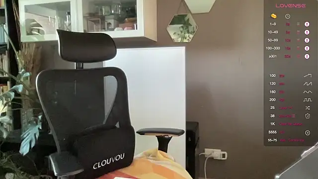 the new fit rubinho online show from 04-14-26, 05:57