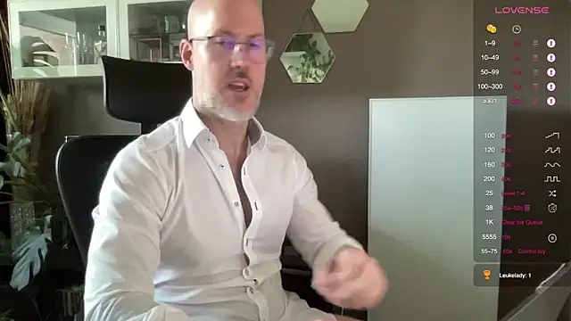 the new fit rubinho online show from 04-17-26, 07:22