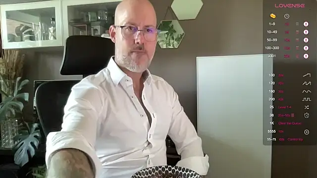 the new fit rubinho online show from 05-21-26, 07:48