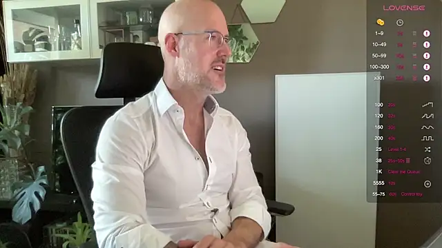 the new fit rubinho online show from 05-28-26, 07:05