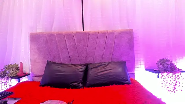 Victoriaa Anderson online show from 06-10-26, 12:48