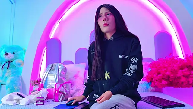 BunnySexyy18 online show from 03-13-26, 03:13