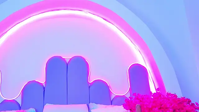 BunnySexyy18 online show from 04-09-26, 03:17