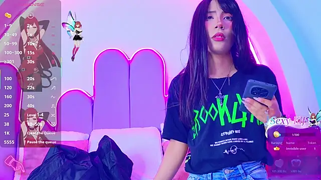 BunnySexyy18 online show from 05-30-26, 03:14