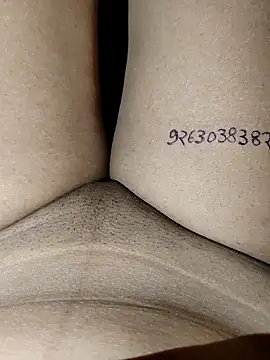 ankitakum8789 online show from 11-24-25, 09:09