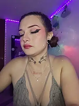 Ema goddess online show from 07-29-26, 03:37