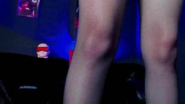 MartinaStones online show from 01-31-26, 10:08