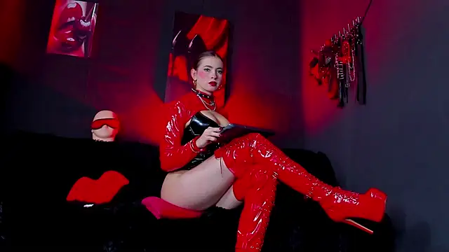 MartinaStones online show from 04-21-26, 11:29