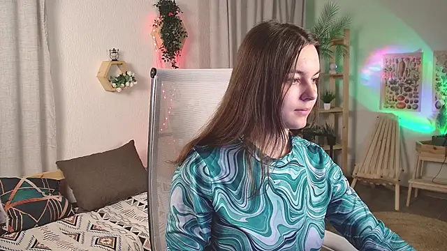 FrancescaCavaliere online show from 04-09-26, 06:19