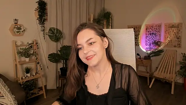 FrancescaCavaliere online show from 05-24-26, 09:03