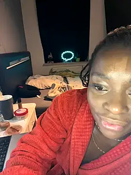 HotKaylaa online show from 11-25-25, 07:14