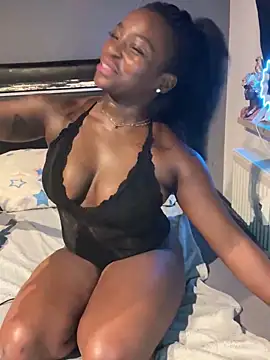 HotKaylaa online show from 11-27-25, 11:40