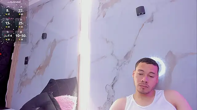 Aron and molly online show from 02-25-26, 12:15