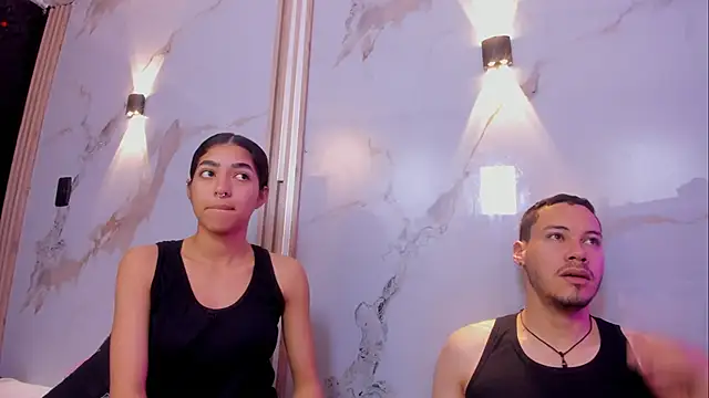 Aron and molly online show from 02-28-26, 12:28