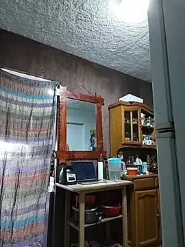 Zack1225 online show from 03-08-26, 02:21