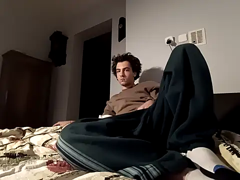 Markss1 online show from 11-11-25, 01:49