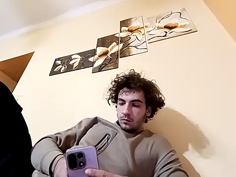 Markss1 online show from 01-09-26, 10:33