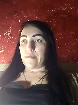 Snapshot of ArianaXFresh chatting on 11-27-25, 10:01 ArianaXFresh online show from 11-27-25, 10:01