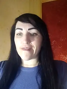 Snapshot of ArianaXFresh chatting on 12-03-25, 08:45 ArianaXFresh online show from 12-03-25, 08:45