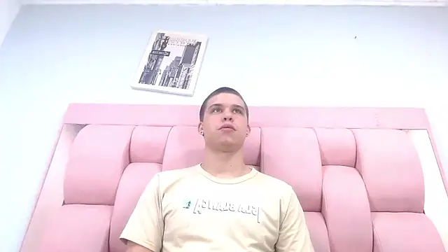 Liam York  online show from 11-14-25, 12:26