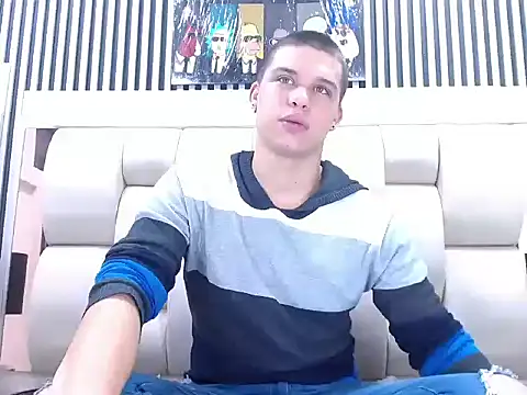 Liam York  online show from 11-16-25, 02:00