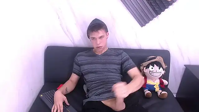 Liam York  online show from 03-11-26, 10:05