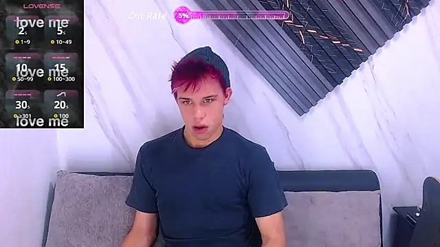 Liam York  online show from 04-22-26, 02:29