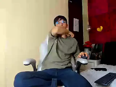 ElanGiraldo online show from 02-28-26, 10:44