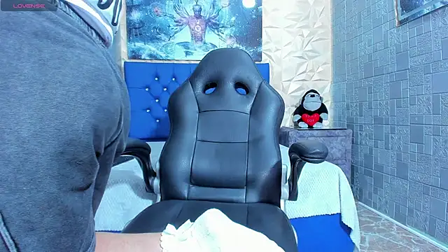 ElanGiraldo online show from 05-06-26, 11:54