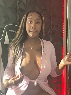 ToyaThick online show from 01-09-26, 07:48