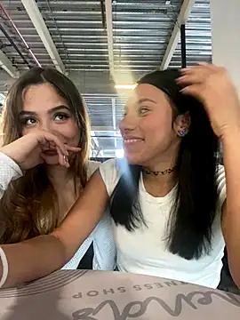 Katherinm online show from 11-17-25, 08:47