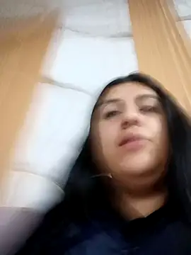 Hammy-steve01 online show from 11-13-25, 01:26