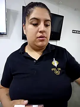 Hammy-steve01 online show from 11-13-25, 01:32