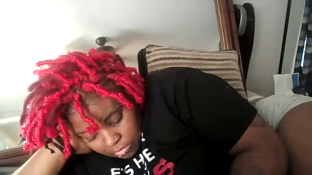 Dusaa  online show from 04-09-26, 07:52