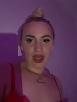 RuxyCatrina online show from 11-09-25, 04:33