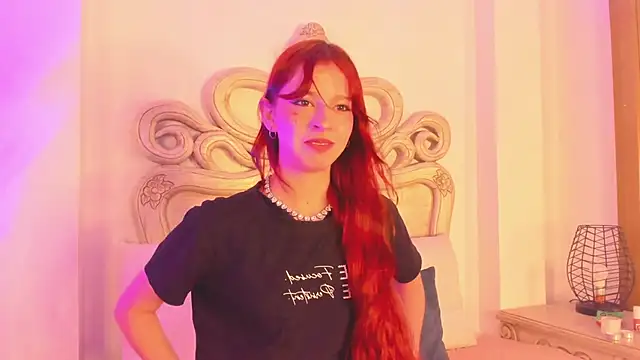 scarlett smith 3 online show from 03-21-26, 03:00