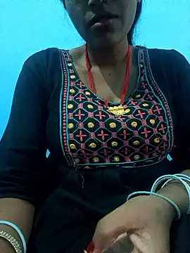 Nisha Hindi online show from 11-23-25, 10:37