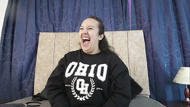 Sofi-Brown online show from 01-08-26, 02:41