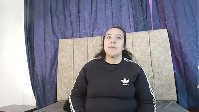 Sofi-Brown online show from 01-13-26, 02:11