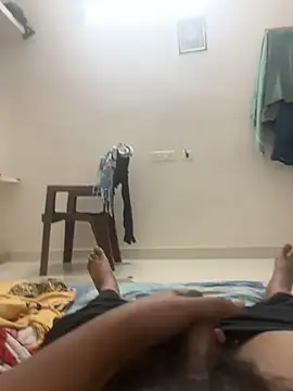 harshareddy2003 online show from 02-12-26, 09:48