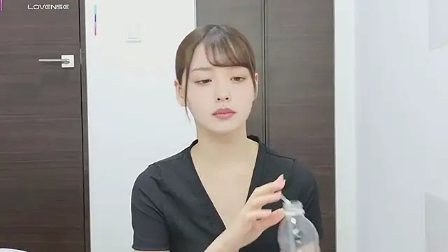 --Erika-- online show from 12-20-25, 05:47