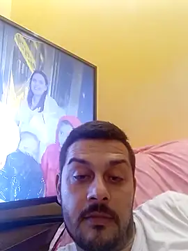 sexyhardman4you online show from 11-09-25, 09:02