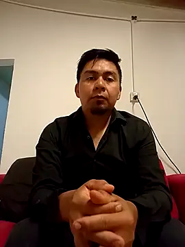 Nanomellan online show from 11-30-25, 03:21