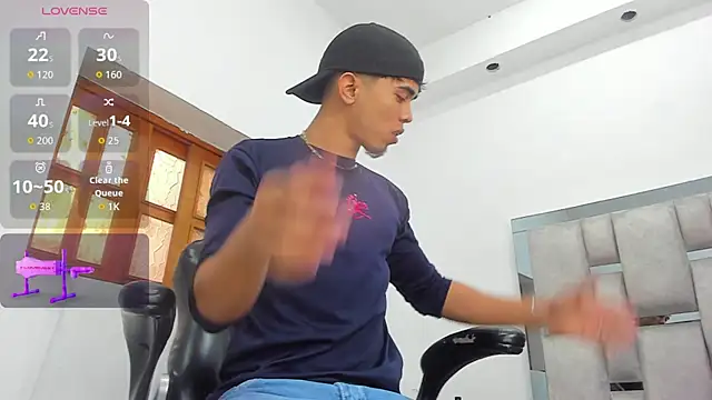 Ashton  Montana online show from 12-13-25, 07:53