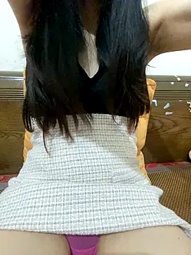 Minssa6969 online show from 11-17-25, 04:51